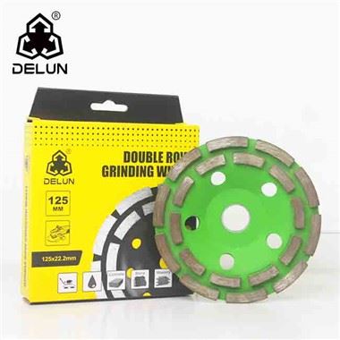 125mm For Marmor Granitt Betongstein