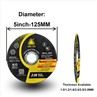 Cutting Disk Metal