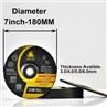Grinding Disc Holder For Metal