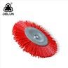 Nylon Cup Brush For Corrosion
