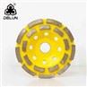 Saw Blade Polish Segmented Turbo Concrete